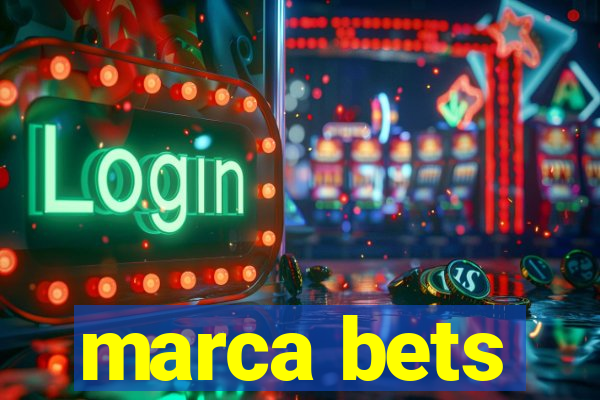 marca bets